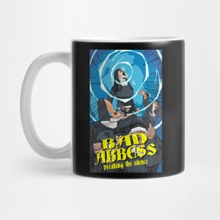 Bad Abbess [Explicit Version] Mug